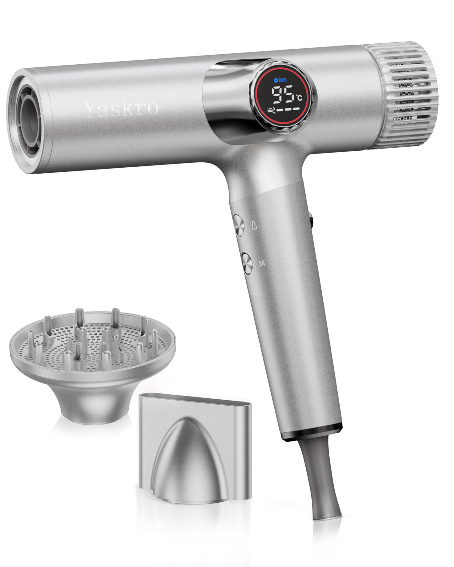 Yaskro High Speed Hair Dryer