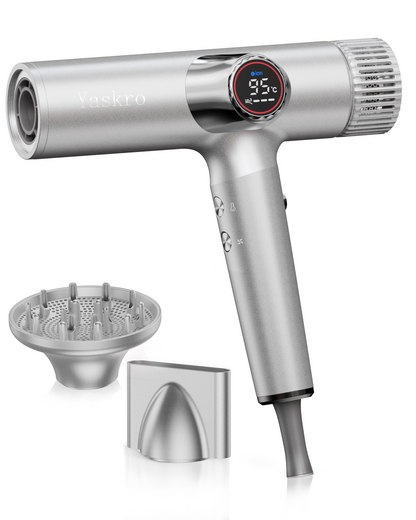 Yaskro High Speed Hair Dryer