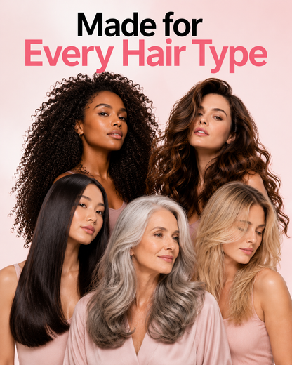 Yaskro High Speed Hair Dryer