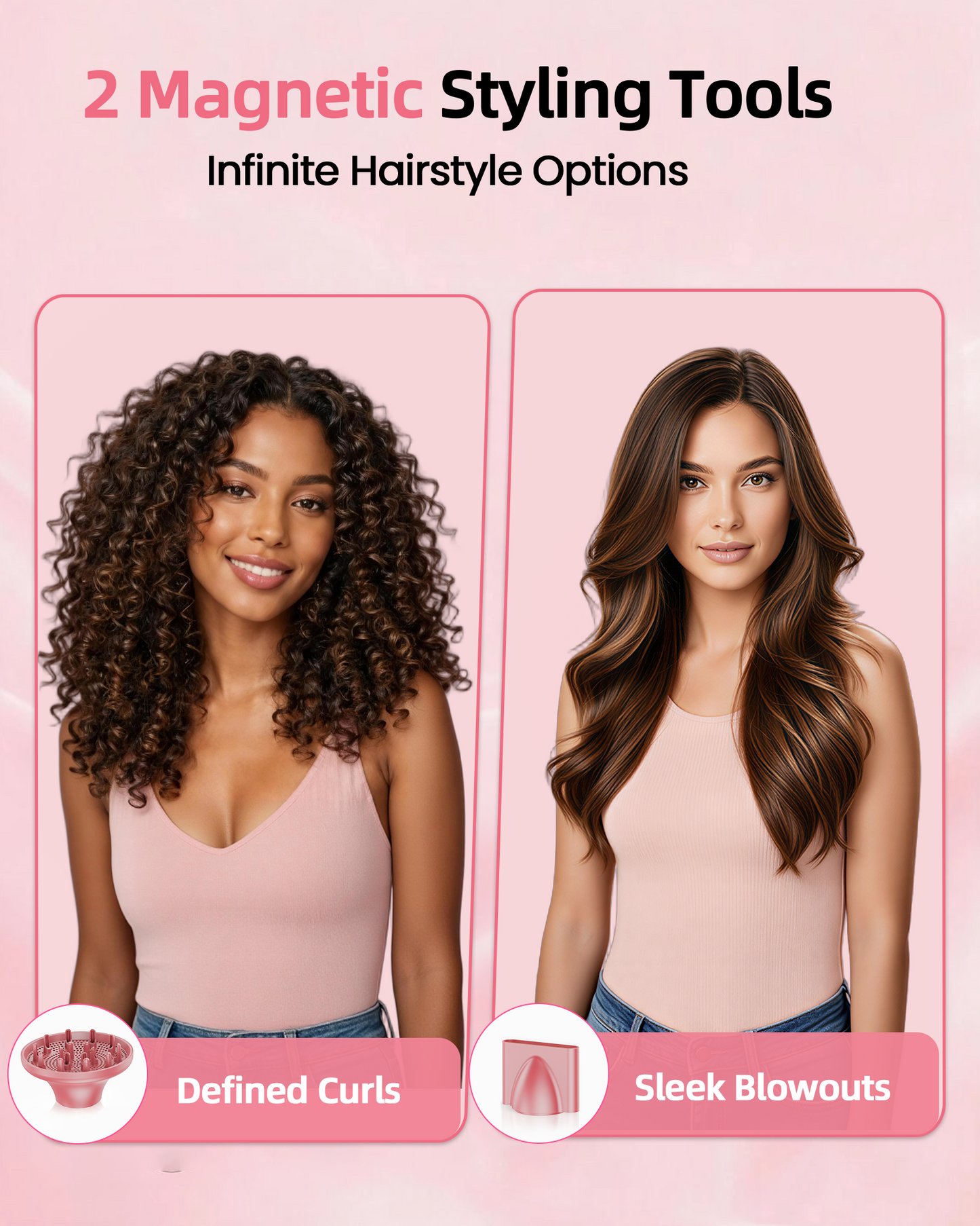 Yaskro High Speed Hair Dryer