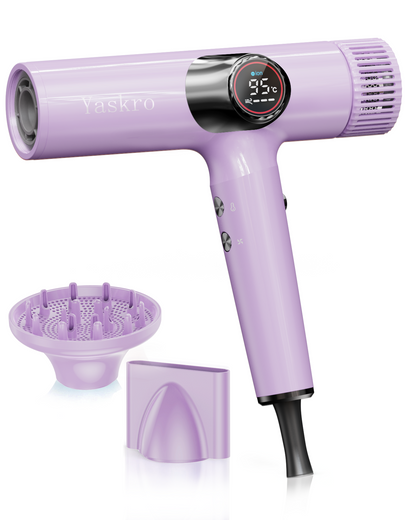 Yaskro High Speed Hair Dryer