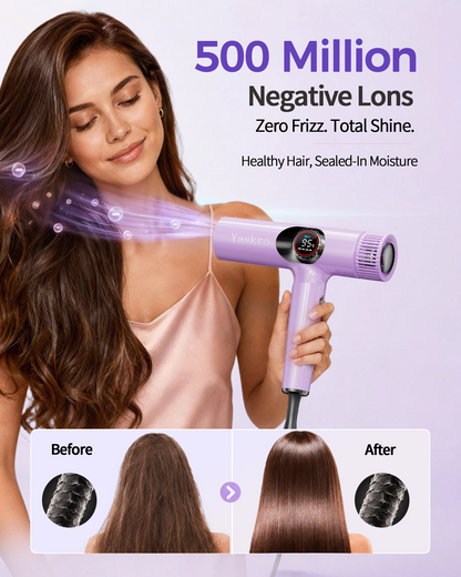 Yaskro High Speed Hair Dryer
