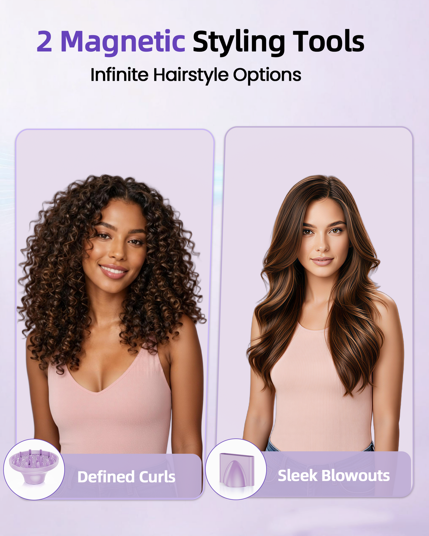 Yaskro High Speed Hair Dryer