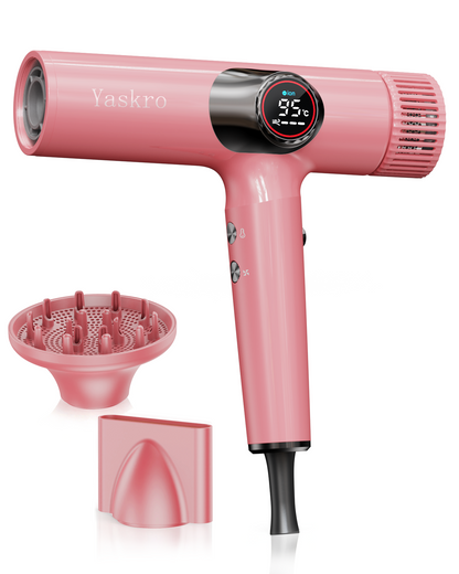 Yaskro High Speed Hair Dryer