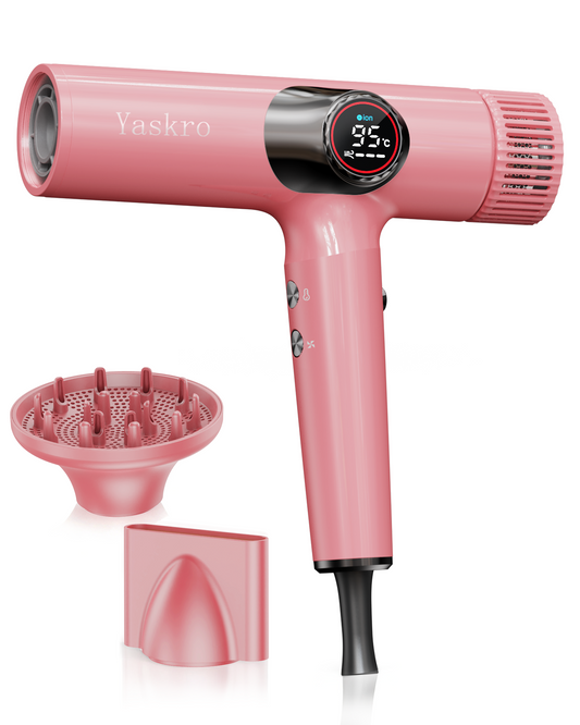 Yaskro High Speed Hair Dryer